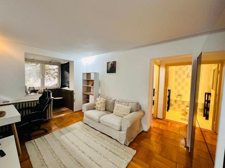 2 camere | Banesa | Sisesti | Herastrau | Casa Presei | Pet Friendly - 1