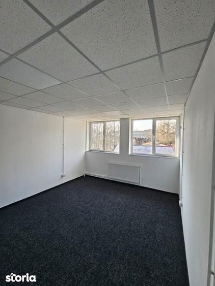 Spațiu comercial, de 748.7 mp, în Crângași