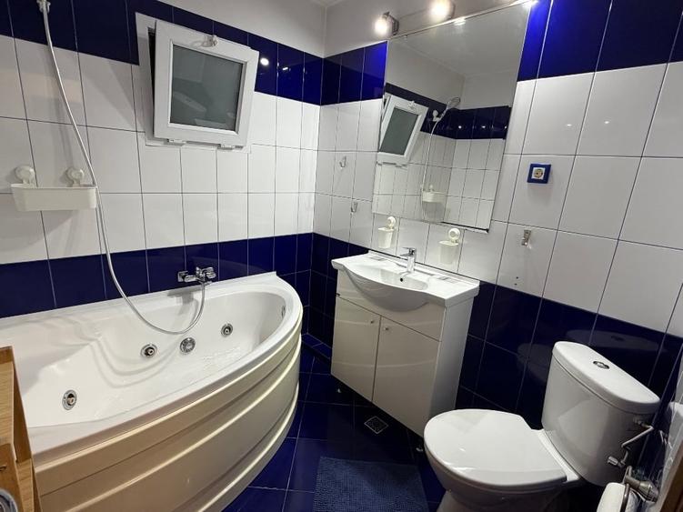 Apartament cu 2 camere decomandat, mobilat în Pantelimon