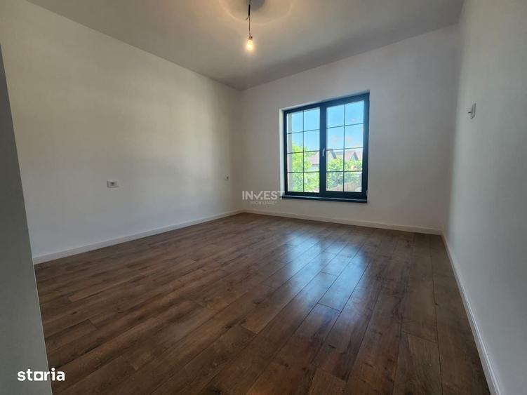 Casă cu 4 camere în Horpaz