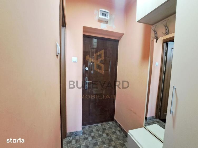 Comision 0. Apartament de vanzare in centrul cartierului Gheorgheni! - 7