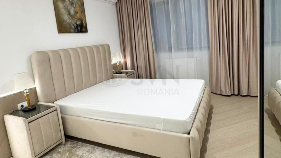 Apartament cu 3 camere decomandat, mobilat în Pipera