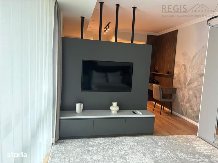 Studio premium in ONE66 | Confort si eleganta in Brasov - 1