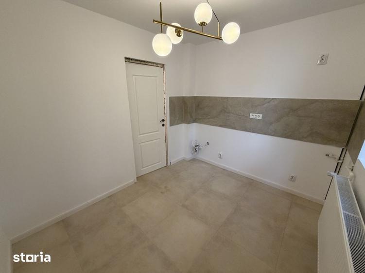 Apartament cu 3 camere în Floreasca