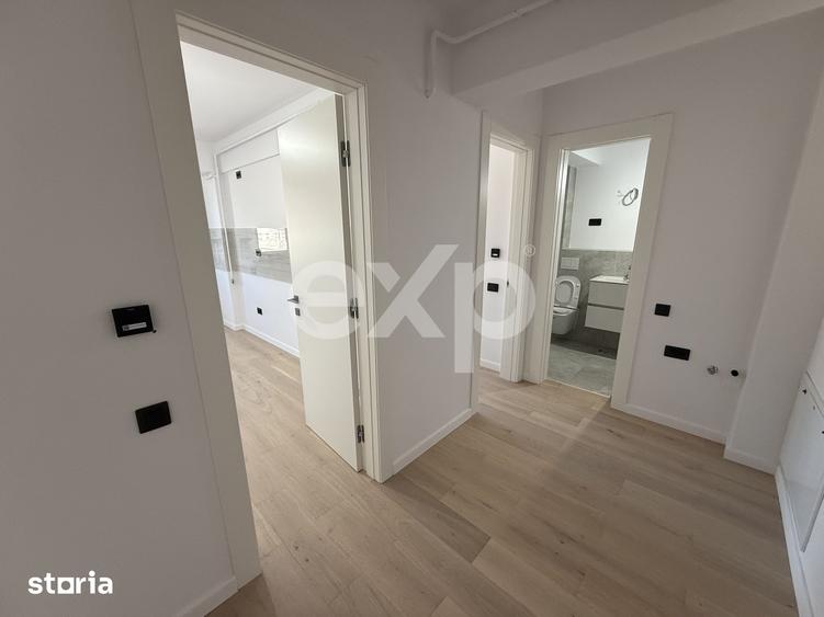 Apartament cu 2 camere în Central