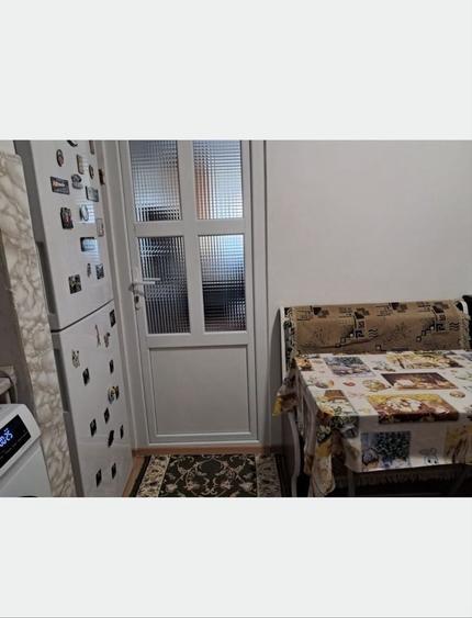 Garsonieră decomandată în Exterior Vest