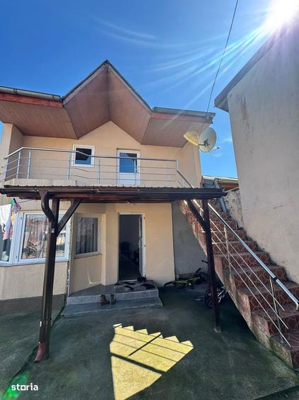 Casa De Vanzare-Chiajna-Comision 0% - 15