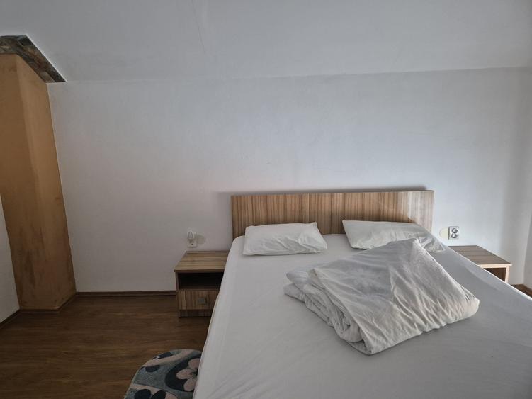 Casă cu 3 camere în Central
