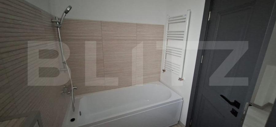Duplex cu 3 camere cu Teren 200 Mp în Tărlungeni