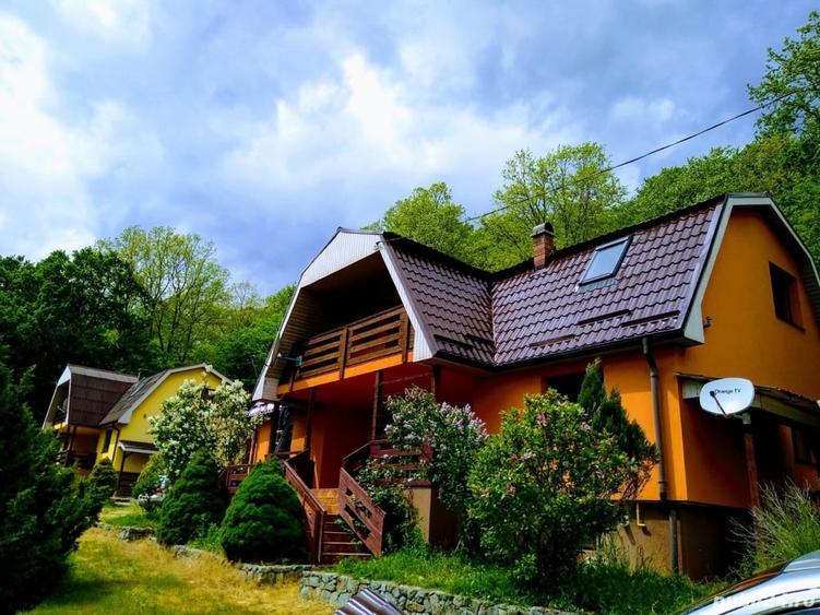 Casă cu 6 camere în Someș-Odorhei