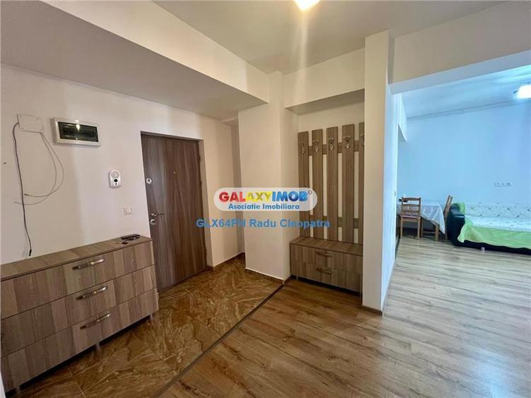 Apartament cu 2 camere decomandat în 9 Mai