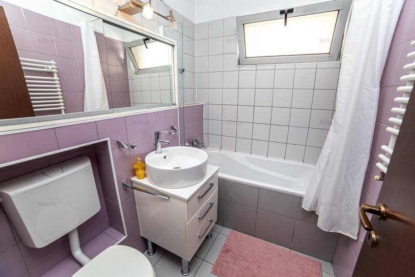 3 camere | Parcare | 15 Min Metrou Lujerului - 15