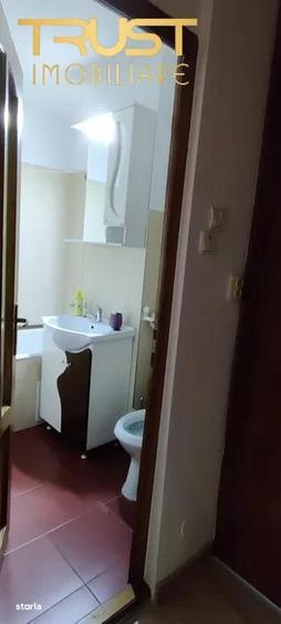 Apartament cu 4 camere decomandat, mobilat în Mănăștur — fotografia 3