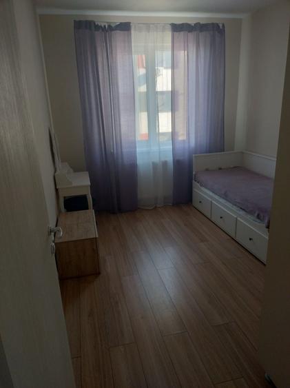 Apartament cu 3 camere decomandat în Timișoara