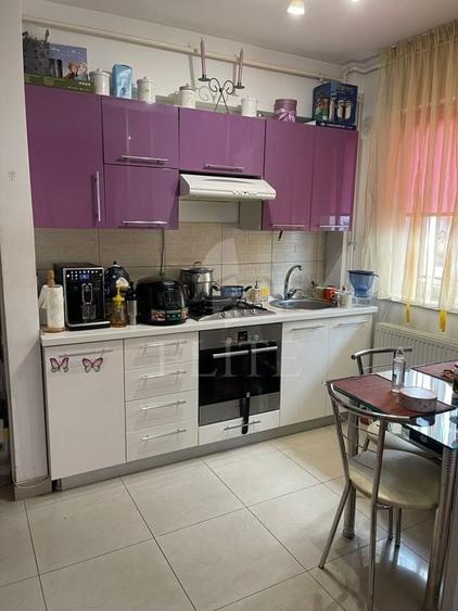 Apartament 2 camere în zona HOME GARDEN - 1