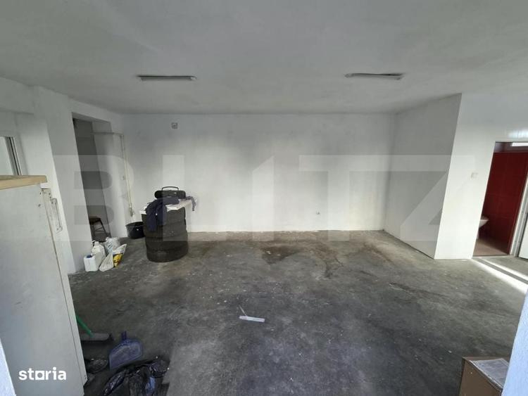 Apartament cu 2 camere în Stana