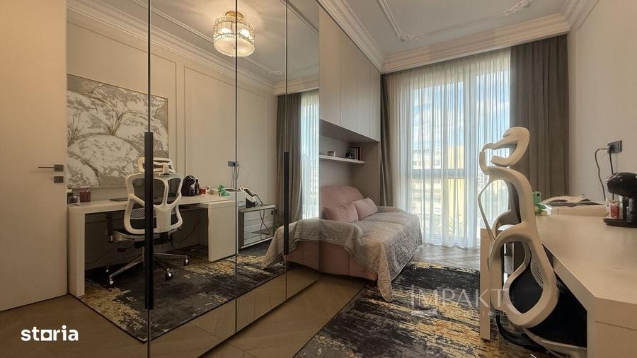 Apartament ultrafinisat cu 3 camere langa Iulius Mall Gheorgheni - 13