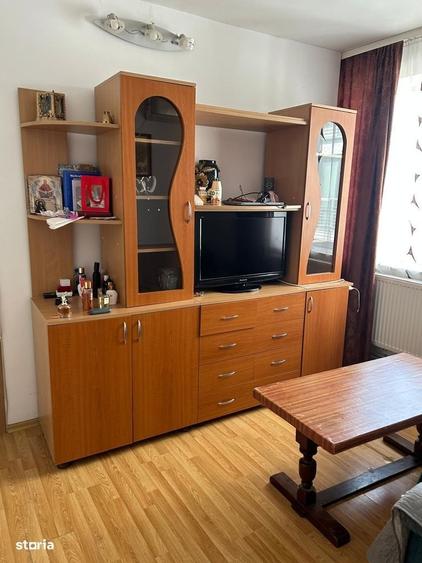 Garsonieră, mobilată în Casa de Cultură