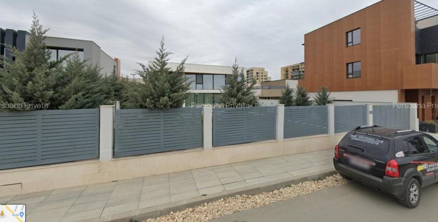 Teren Construcții intravilan de 390 mp, în Tomis Plus