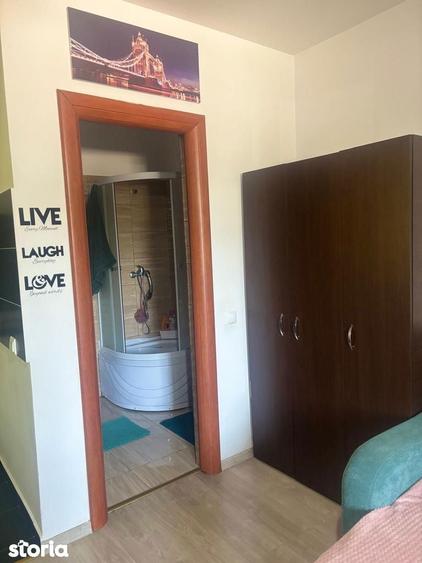 Garsonieră în Central