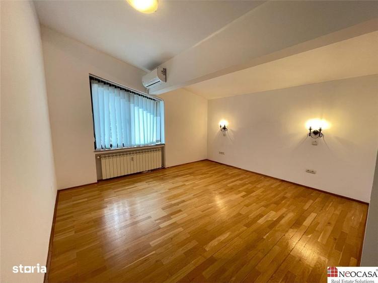 Apartament cu 5 camere în Floreasca