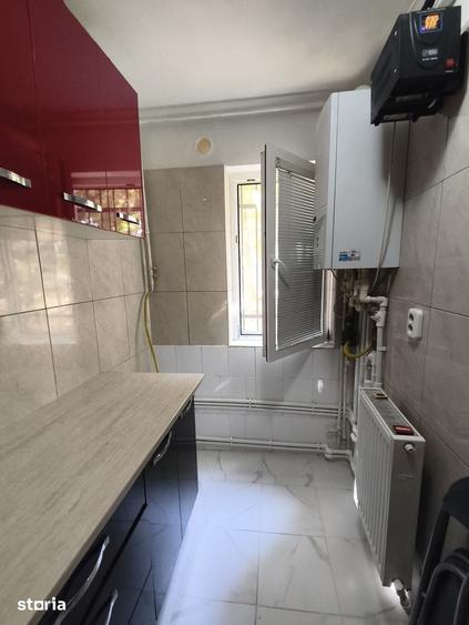 Apartament cu 2 camere în Tomis Nord