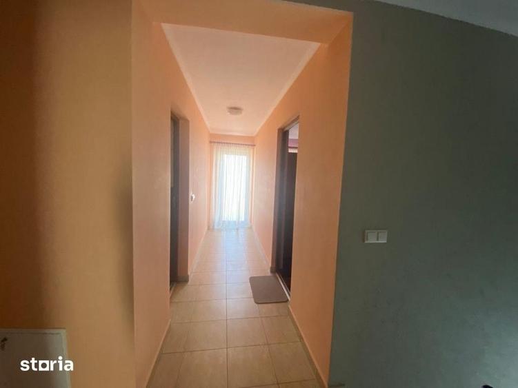 Casă cu 4 camere cu Teren 501 Mp în Sântandrei