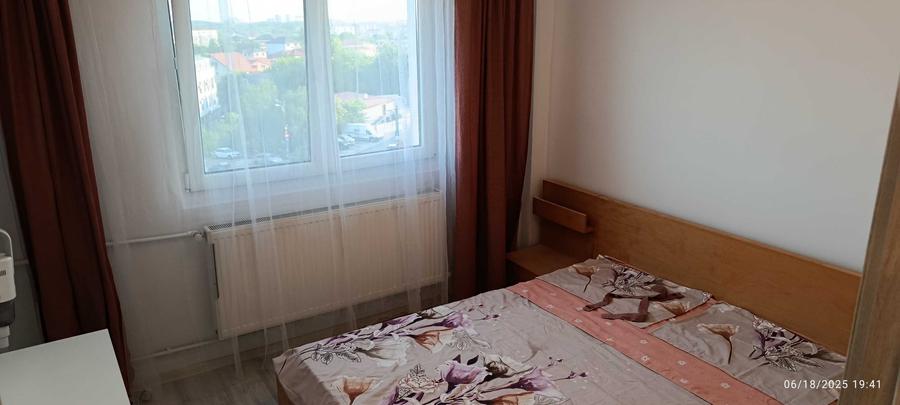 2 camere propietar proaspat renovat decomandat 38mp et. 5 prevederii - 5
