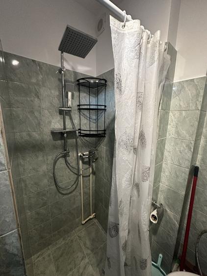 Apartament cu 2 camere semidecomandat în Micro 1