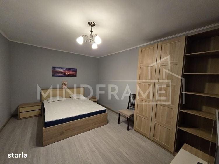 Dristor Camil Ressu Metrou Renovat Bloc Reabilitat - 6