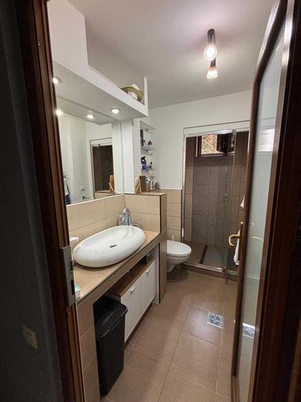 Apartament cu 3 camere, mobilat în Ultracentral
