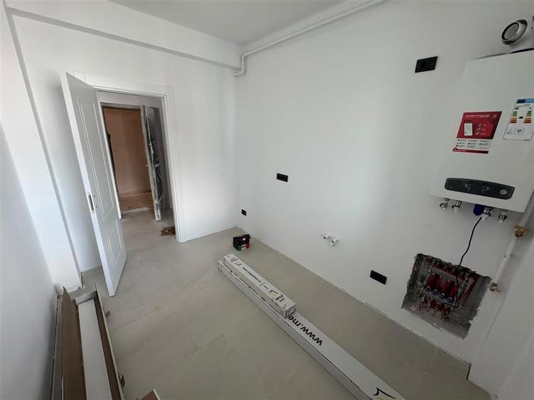Garsonieră decomandată în Nord