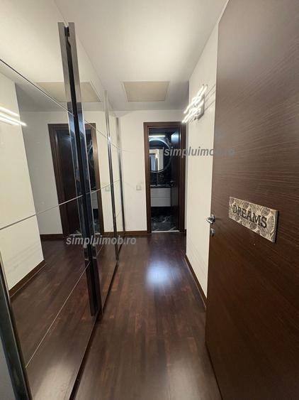 Apartament cu 2 camere decomandat, mobilat în Mihai Bravu