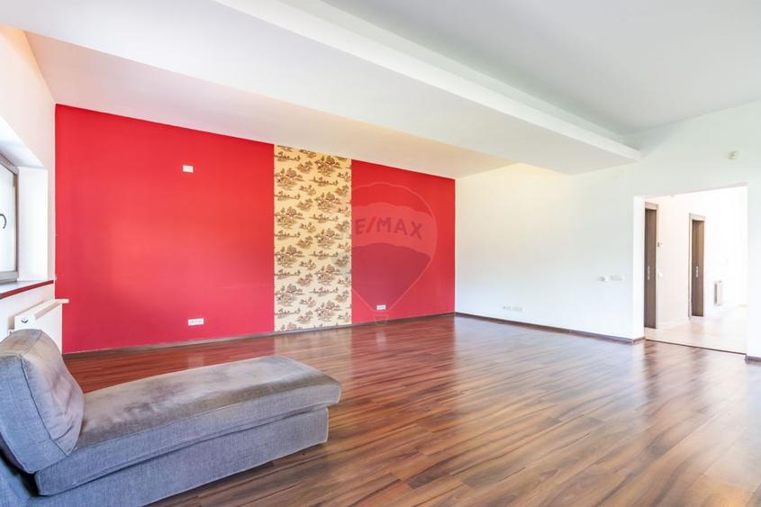 Casă / Vilă cu 5 camere de vânzare Alexandriei/Ion Conea - 26