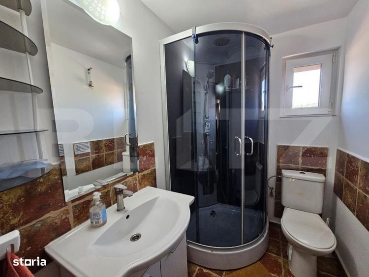 Casă cu 4 camere în Tău