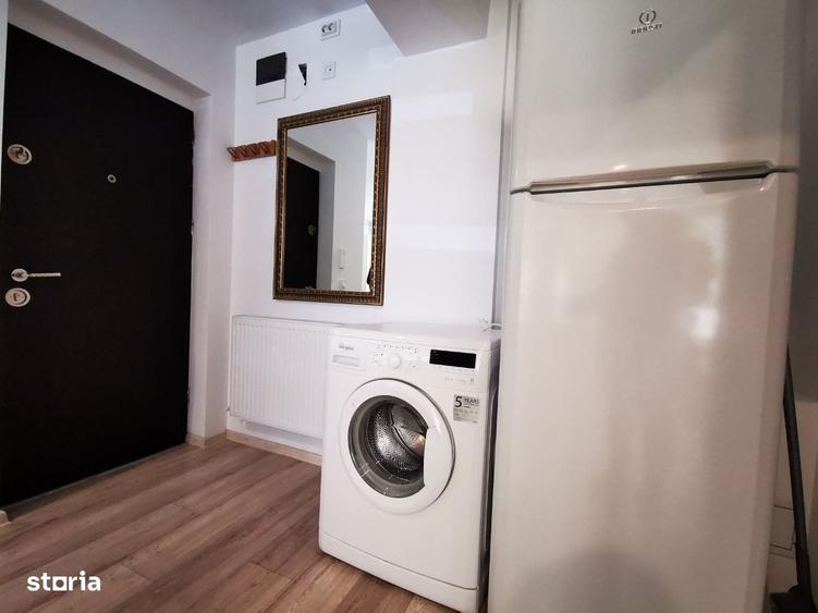 Apartament cu 2 camere decomandat în Păcurari