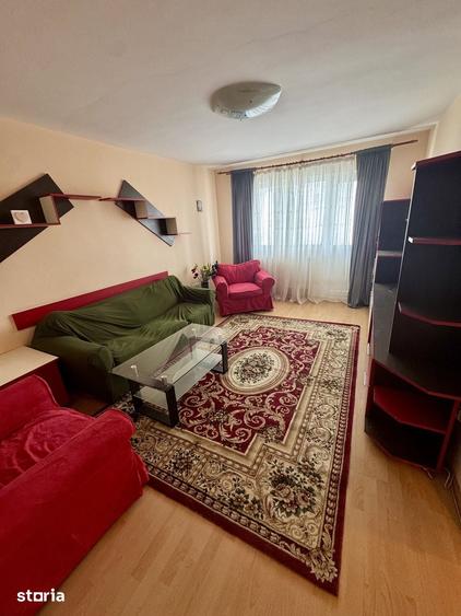 Apartament cu 3 camere în Unirii Nord