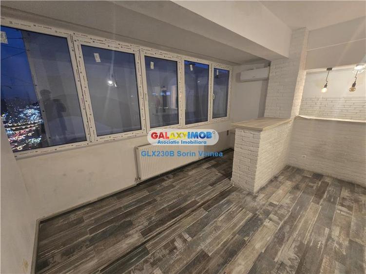 Apartament 2 camere Unirii | centrala | renovat | 2min. metrou - 20