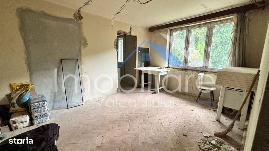 Apartament cu 2 camere în Petros