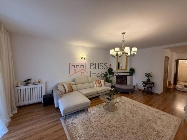 Vilă Modernă de Lux cu 4 Camere - 1