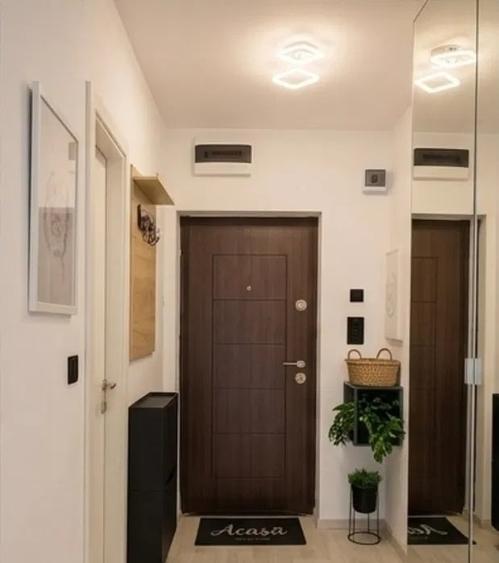 Apartament 2 camere | 13 Septembrie | 3' Metrou  | Totul Nou | - 6