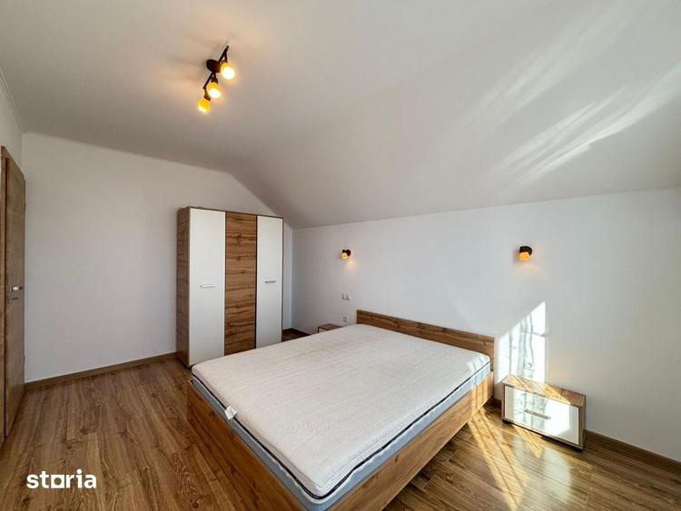 Casă cu 4 camere cu Teren 240 Mp în Central