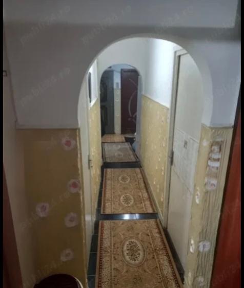 Apartament de vânzare 3 camere Veteranilor - 8
