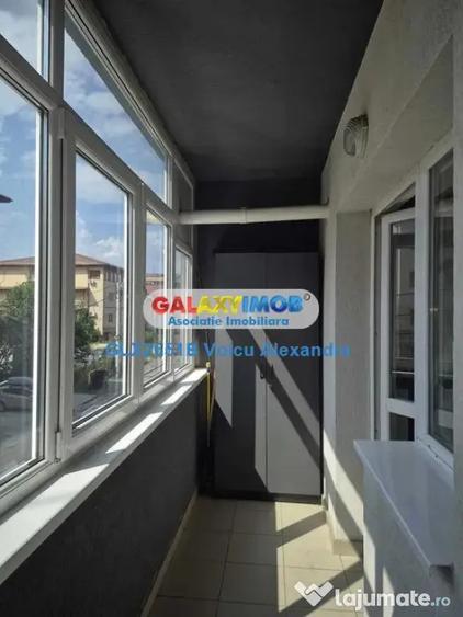 Apartament cu 2 camere decomandat în Berceni