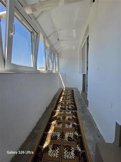 Apartament cu 2 camere semidecomandat în 13 Decembrie