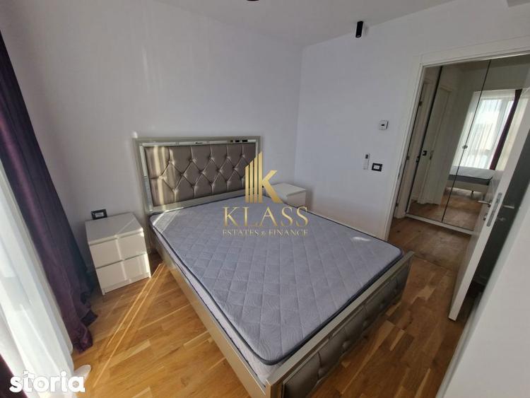 Apartament 3 camere Straulesti | De Inchiriat | | Parcare | Gradina | - 16
