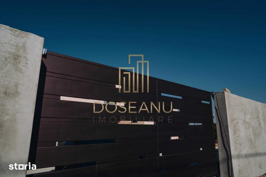 Casă cu 4 camere cu Teren 951 Mp în Oșorhei