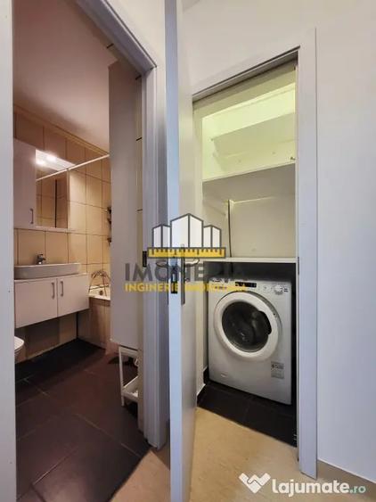 2 camere Maior Coravu-550m Metrou Muncii-400m parc-0%comisio - 17