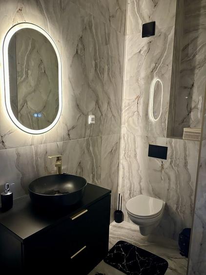 Apartament cu 2 camere în Florești