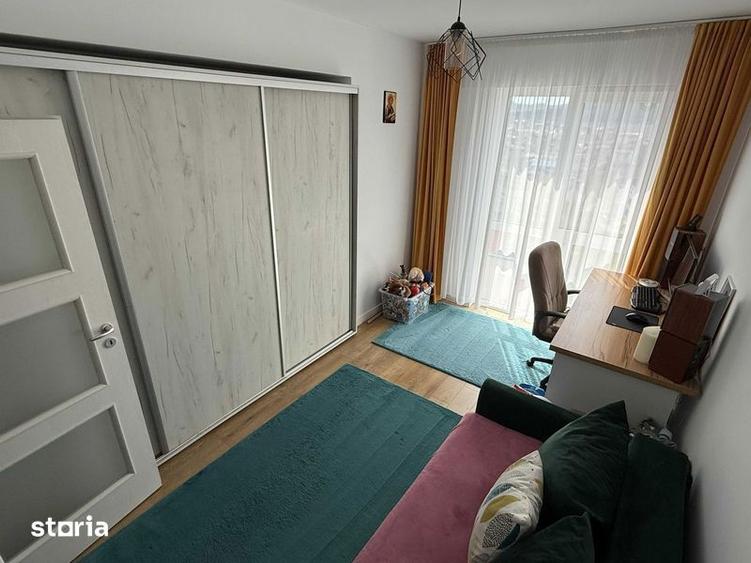 Apartament 3 camere cartier Panoramic Residence - 7